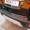 OPEL MOKKA 2012-2015 MOKKA X 2016- BAGUETTE DE HAYON EN INOX CHROME METEC Mokka 39,90 €