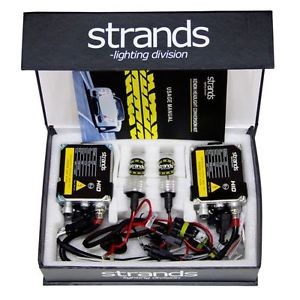 XENON KIT DE CONVERSION H7 12 V ECLAIRAGE AUTO 141,60 €
