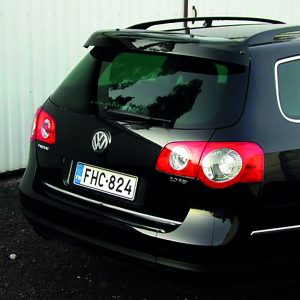 VISIÈRE POUR VW Passat Variant 2005-2010/2011-2014 Volkswagen 190,00 €