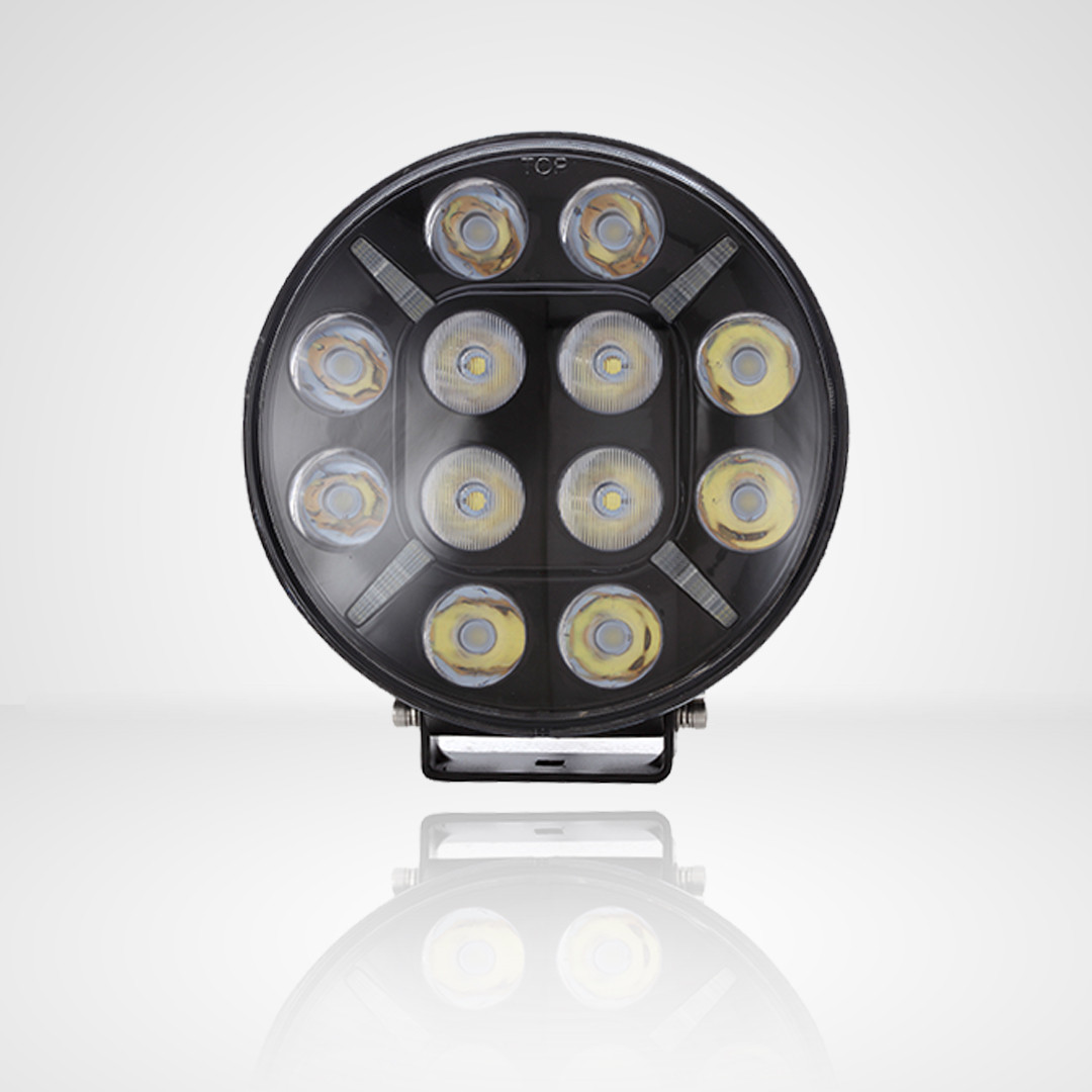 Phare LED 12  24V  Type de  lampe  LEDType de  LED LGPCS LED 