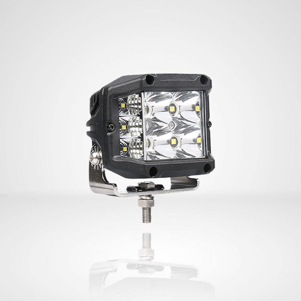 LED Bar 29W 9-32V DC ECLAIRAGE AUTO 100,00 €