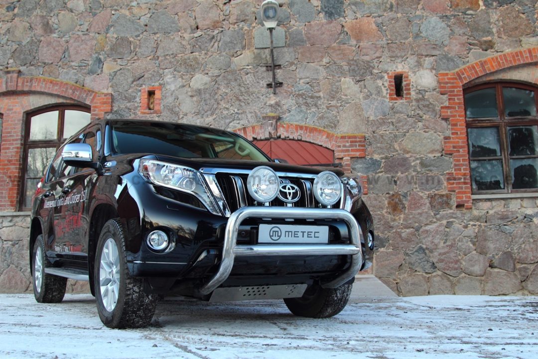 Toyota lc 150