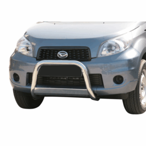 Pare-Buffle Homologué En Inox  Daihatsu Terios 2009-2017