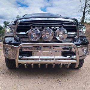 dodge ram 1500 bas