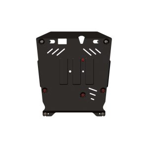 PROTECTION DE CARTER ACIER (MOTEUR) SUR MITSUBISHI ASX 2010-2017+