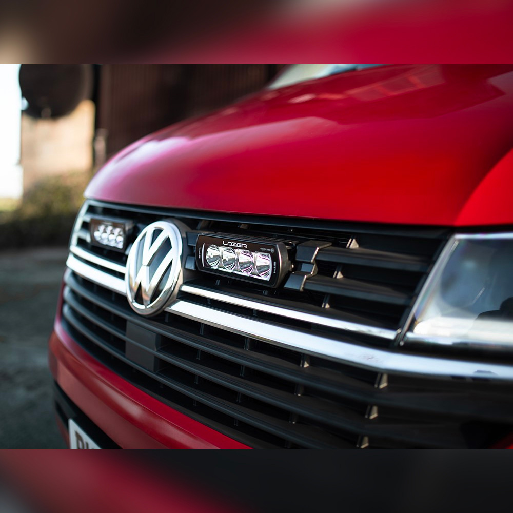 Volkswagen Kit de conversion de commutateur de phare automatique