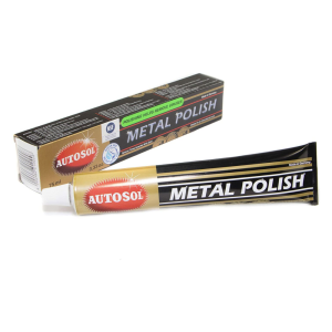 Autosol Metal Polish 75ml