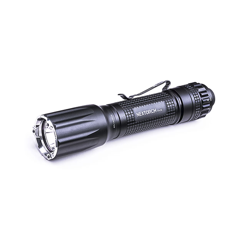 Lampe Torche Tactique Nextorch TA30 V2.0