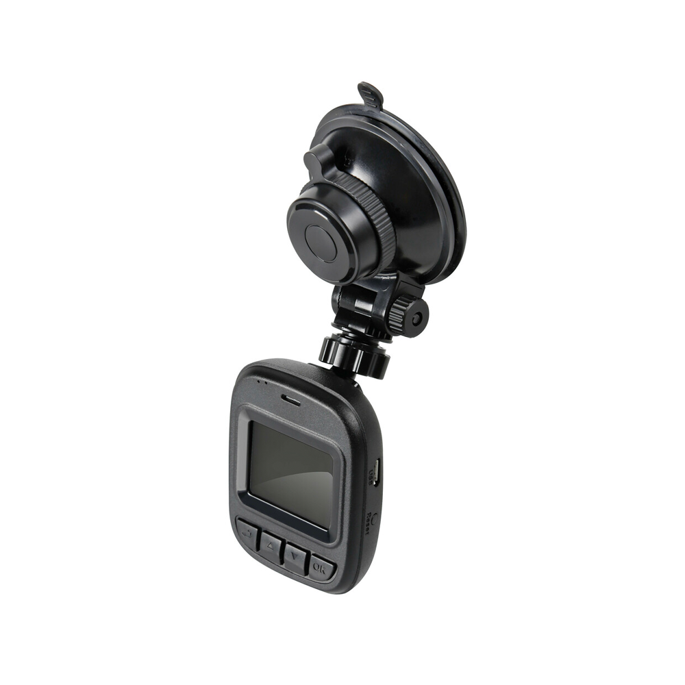 Black Box Pro, caméra embarquée pour voiture 1080P - 25 fps - 12/24V