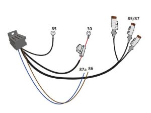 branchement-Cables-pour-eclairage-LED-Siberia-avec-3-connecteurs-DT