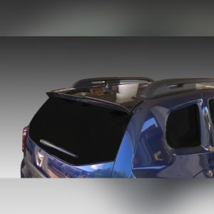 Aileron de toit Dacia Duster Mk2 2017+