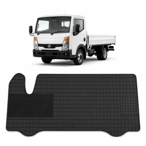 Tapis de Sol Caoutchouc Renault Maxity 2007-2019