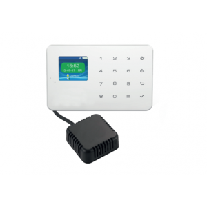 Transmetteur Téléphonique Alarm-Detect ANTARION