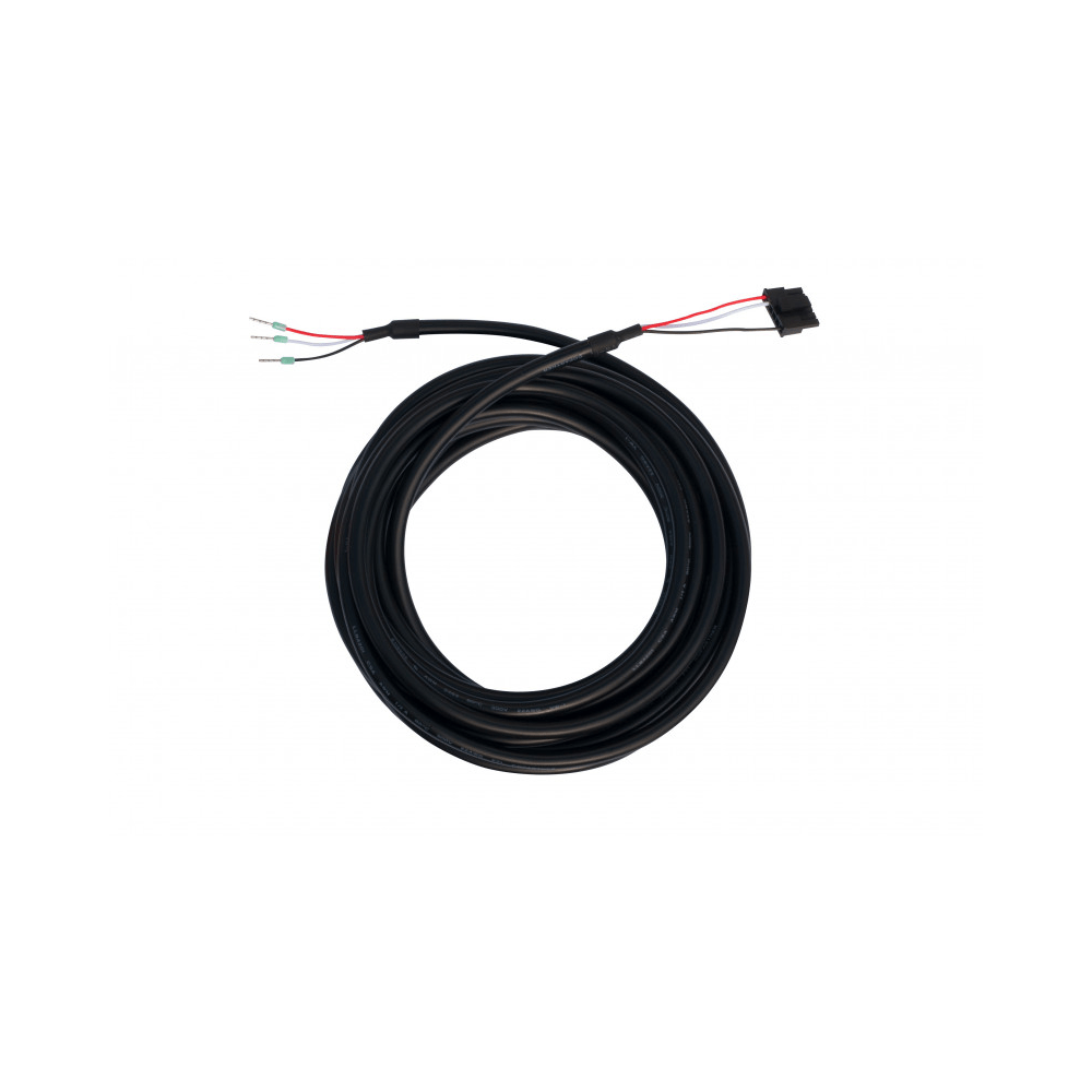 Afficheur standard câble 2.5m 90A Epsilon