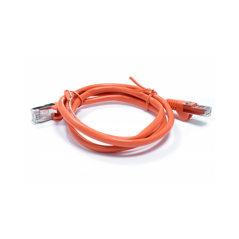 Cable RJ45 0,9m