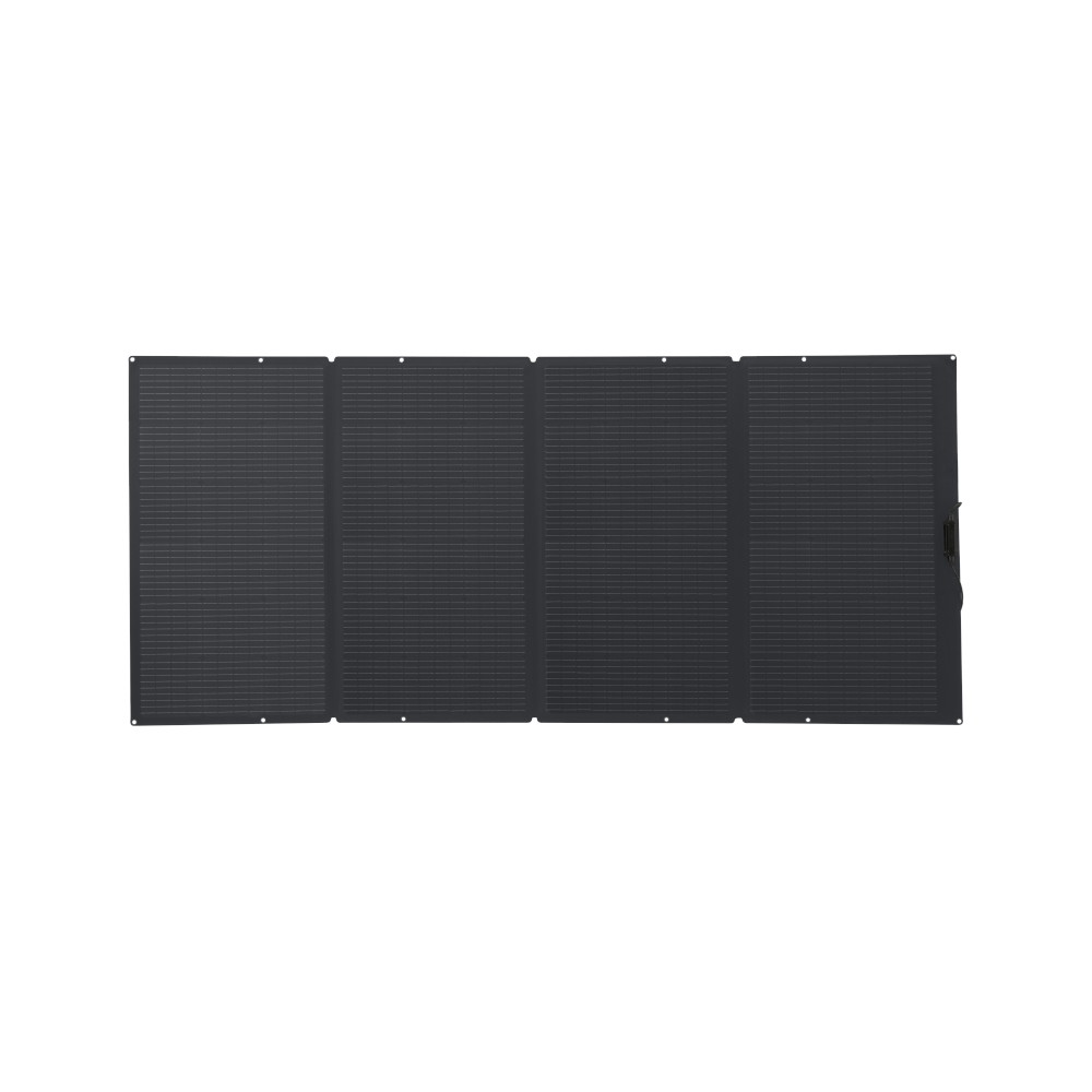 ECOFLOW panneau solaire portable 400W-3