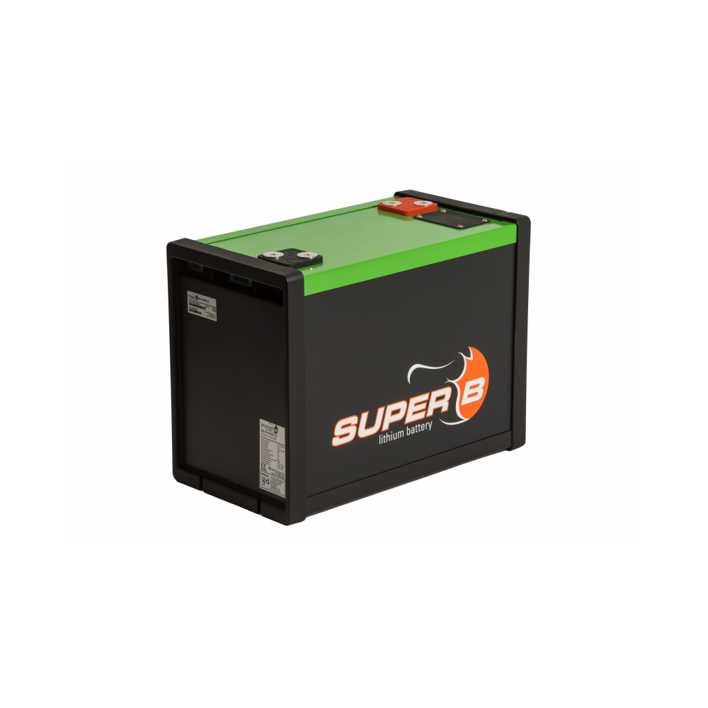 Batterie Super B NOMIA 210Ah