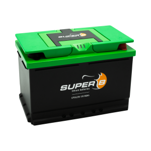 Batterie Super B EPSILON 100Ah