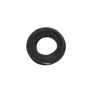 Câble souple 50mm² noir 1m
