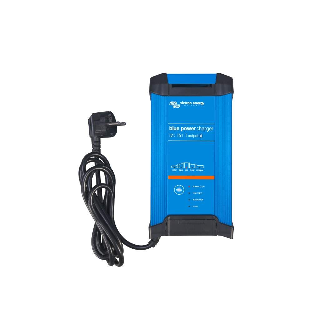 Chargeur victron IP22 15A