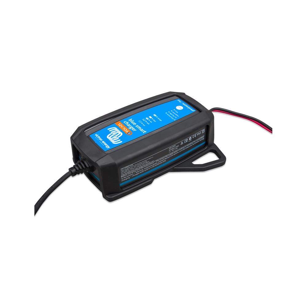 VICTRON ENERGY Coque de protection Chargeur Blue Smart IP65