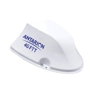 Antenne ANTARION 4G FIT blanche