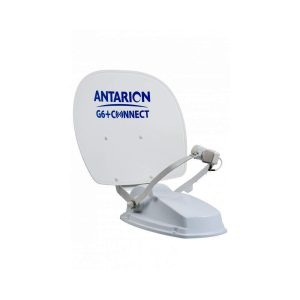 Antenne auto compact twin
