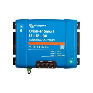 ORION 12/12-30A Victron SMART isolé