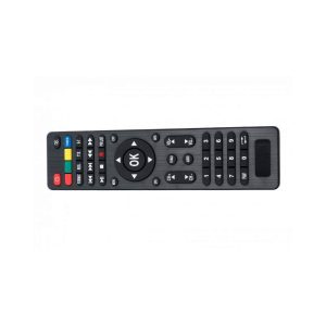 Telecommande démo TNTSAT Servimat