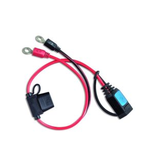 VICTRON Connecteur à oeillet avec fusible Blue Smart IP65 M8