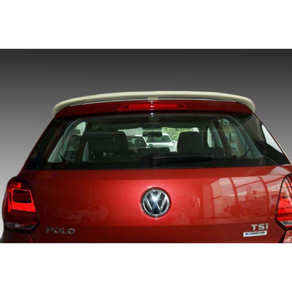 Aileron de toit Volkswagen Polo Mk5 2009-2017