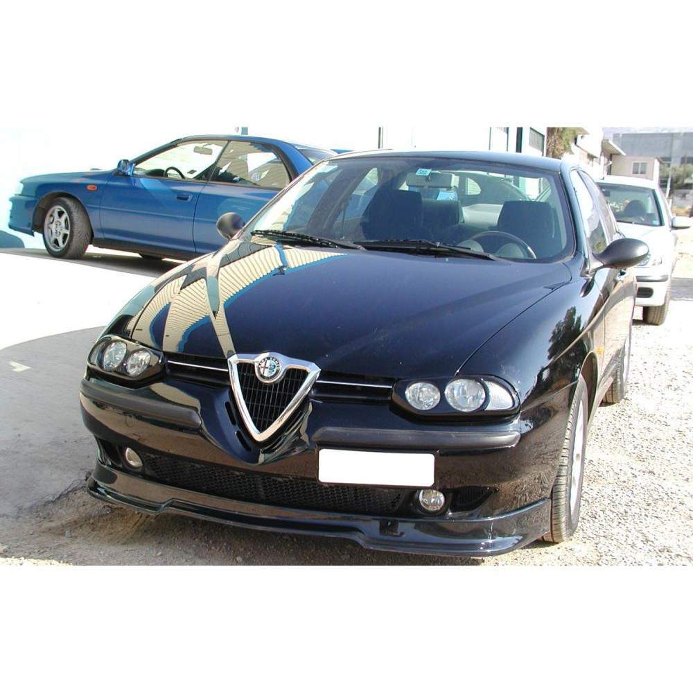 Spoiler Avant Alfa Romeo 156