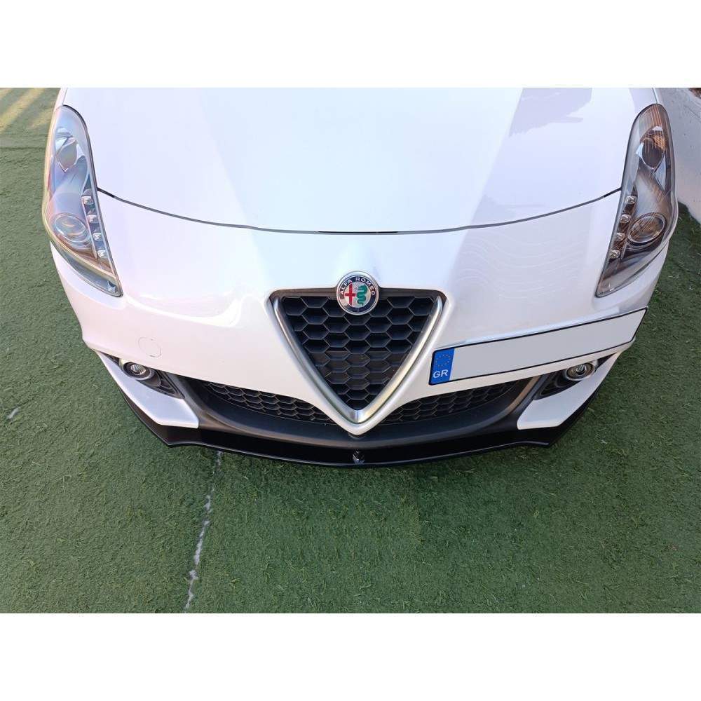 Lame Avant Alfa Romeo Giulietta Facelift 2016-2020