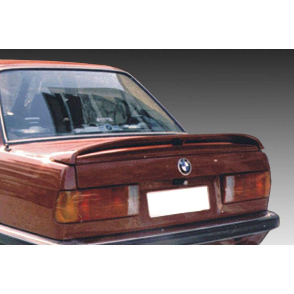 Becquet de coffre BMW Série 3 E30