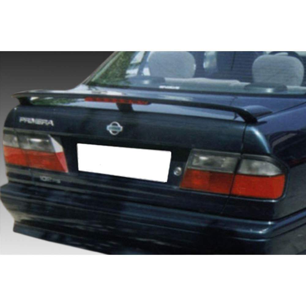 Aileron de coffre Nissan Primera P10 1990-1996