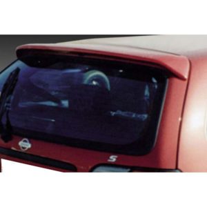 Aileron de toit Nissan Almera N15 Hatchback 1996-2000