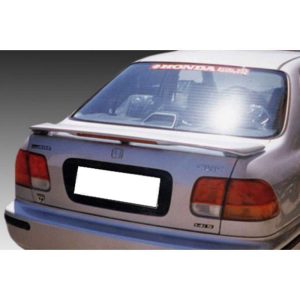 Aileron de coffre Honda Civic Mk6 Berline 1995-2000