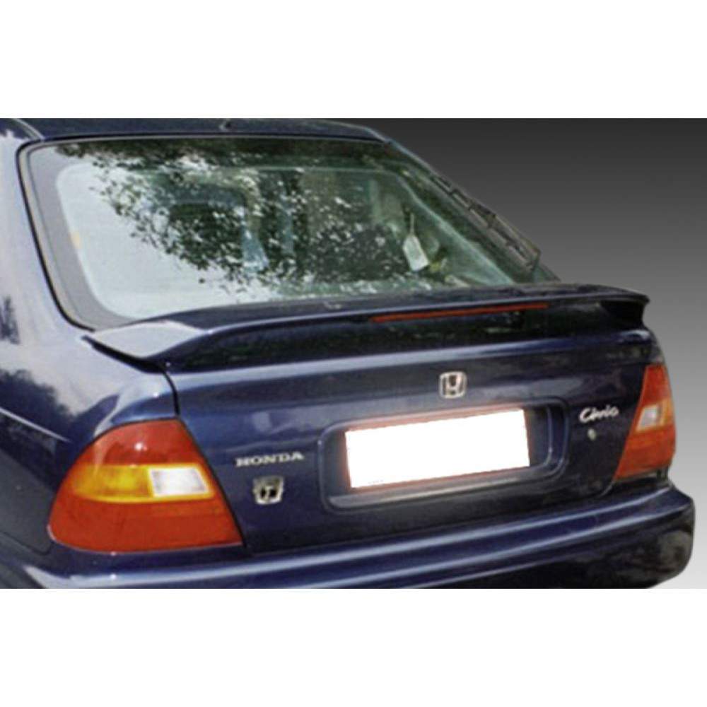 Aileron de coffre Honda Civic Mk6 5 portes 1995-2000