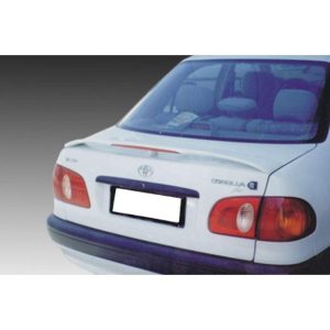 Aileron de coffre Toyota Corolla E11 Berline 1995-2002