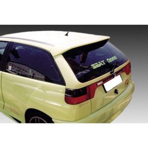 Aileron de toit Seat Ibiza S4 1996-1999