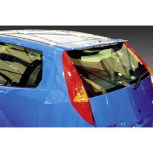 Aileron de toit Fiat Punto Hatchback 2000-2010