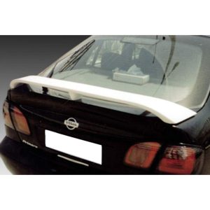 Aileron de coffre Nissan Primera P11 5d 1999-2002