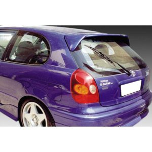 Becquet de toit Toyota Corolla E11 3d 1995-2002