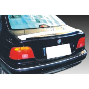 Becquet de coffre BMW Série 5 E39