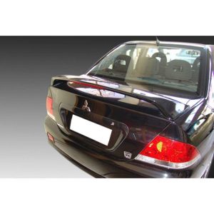 Aileron de coffre Mitsubishi Lancer Sedan 2004-2007