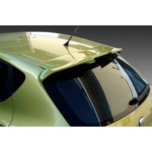 Aileron de toit Seat Ibiza Mk4 5 portes 2008-2017
