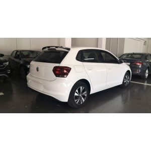 Becquet de toit Volkswagen Polo Mk6 2018-
