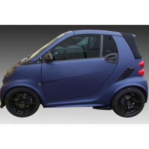 Prise d'air Smart Fortwo 451