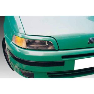 Sourcils Fiat Punto Mk1 1993-1999