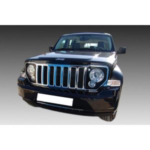 Phare Couvre Jeep Cherokee